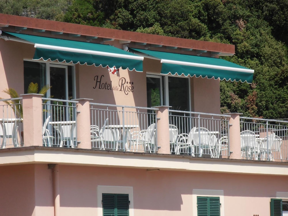 hotel delle rose