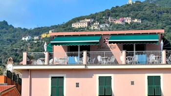 hotel delle rose