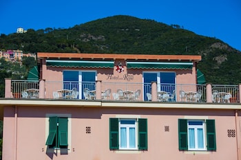 hotel delle rose