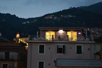hotel delle rose