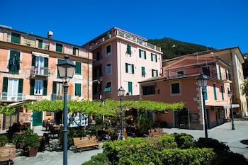 hotel delle rose