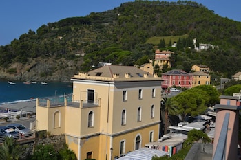 hotel delle rose
