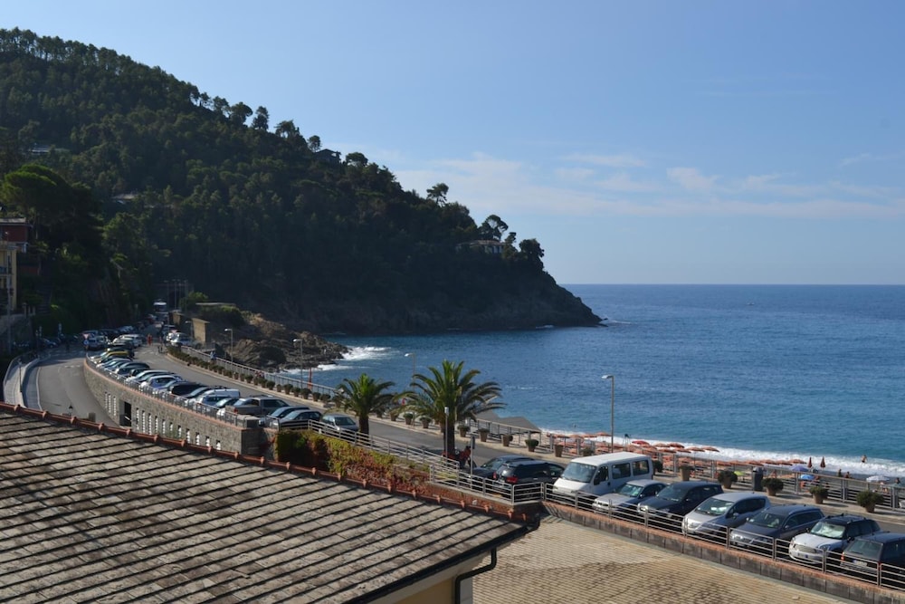 hotel delle rose