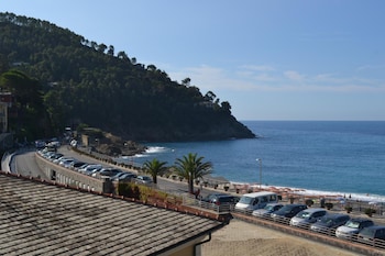 hotel delle rose