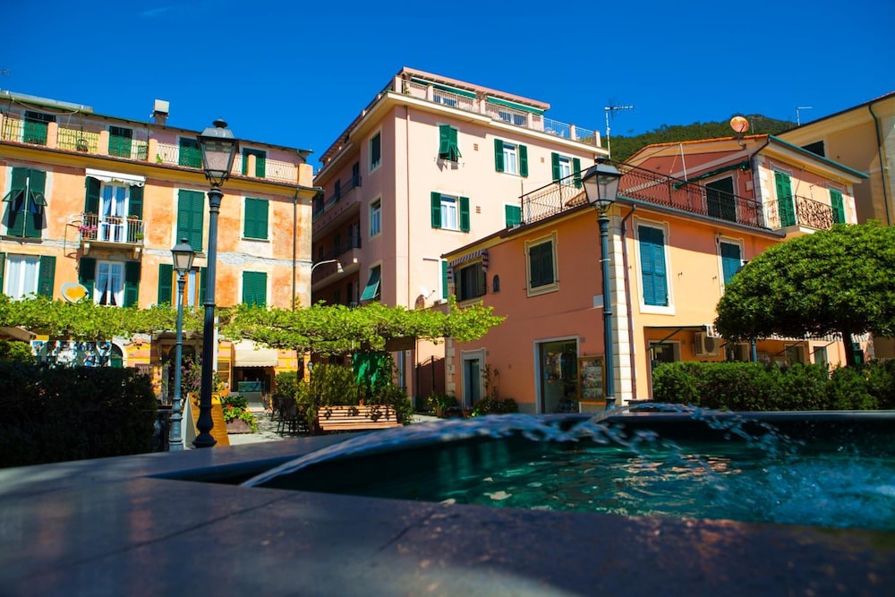 hotel delle rose