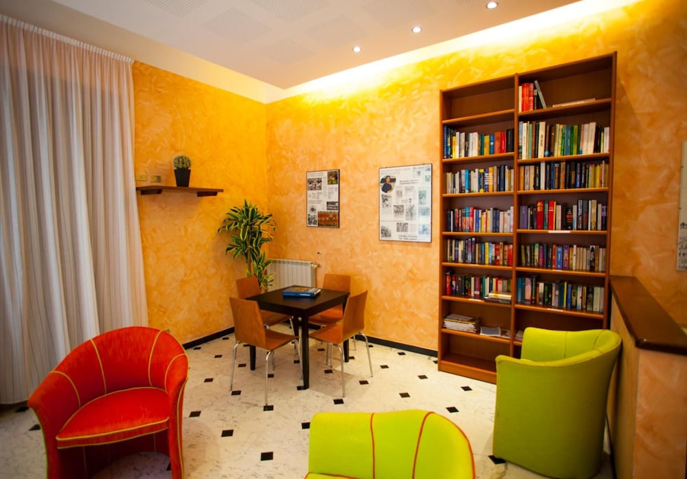 hotel delle rose