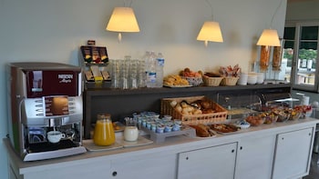 hotel delle rose