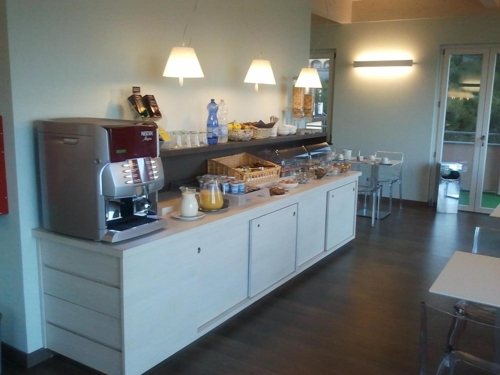 hotel delle rose
