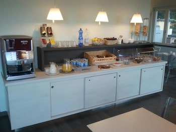 hotel delle rose