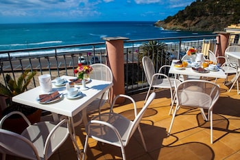 hotel delle rose