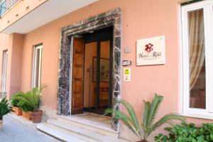hotel delle rose