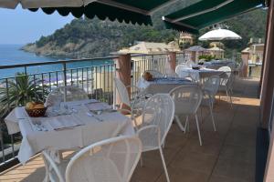 hotel delle rose