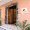 hotel delle rose