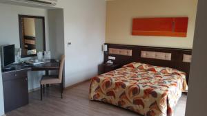 Livadhiotis City Hotel,Cyprus>>Ayia Napa,2 star