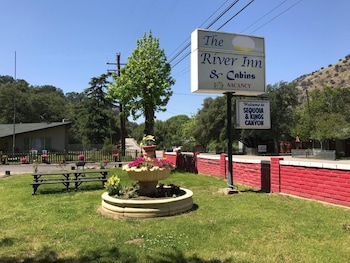 the river inn