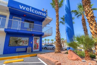 Motel 6 Las Vegas, Nv – I-15 Stadium,Paradise>>Las Vegas,2 star