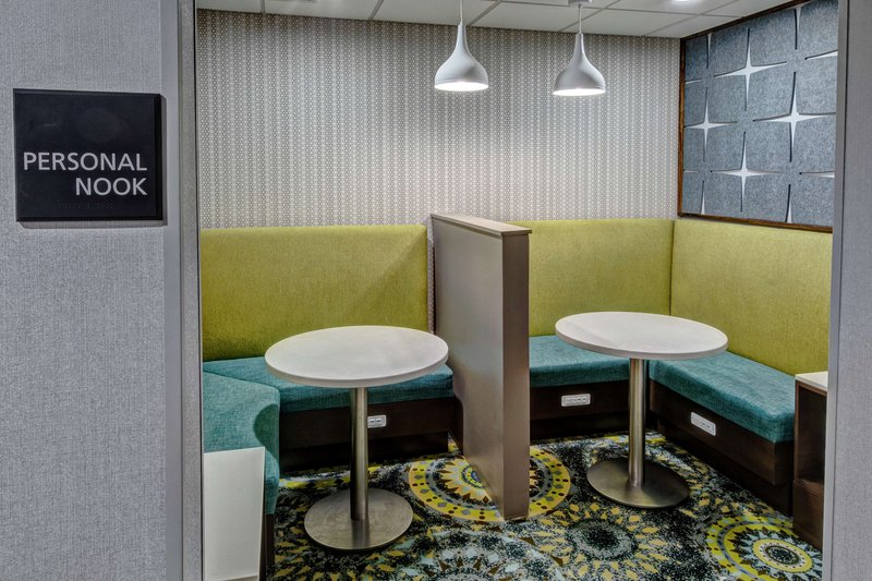 hampton inn latrobe