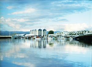 Peppers Seaport Launceston,Tasmania>>Launceston,5 star