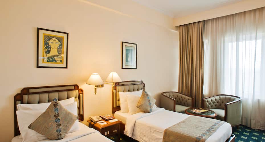 hotel wellesley