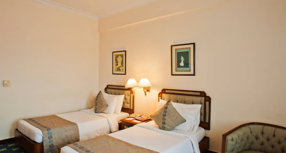 hotel wellesley