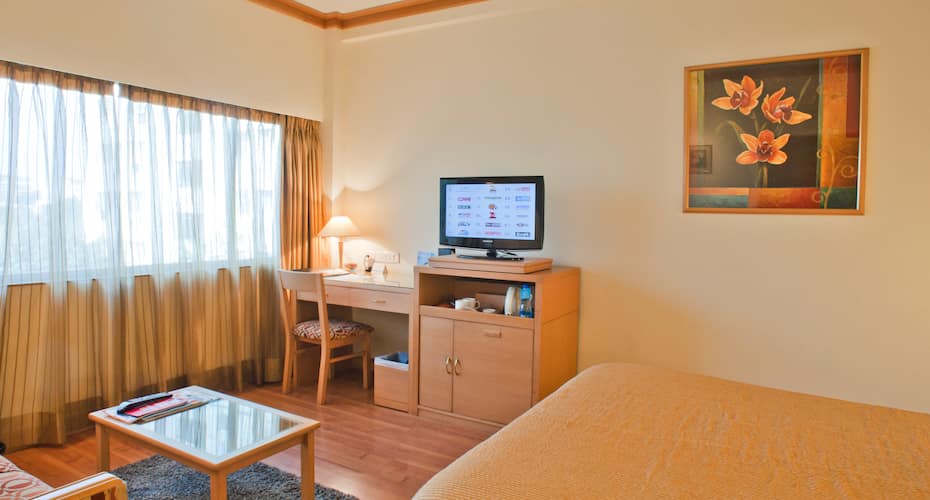 hotel wellesley
