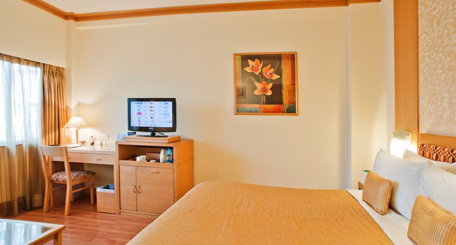 hotel wellesley