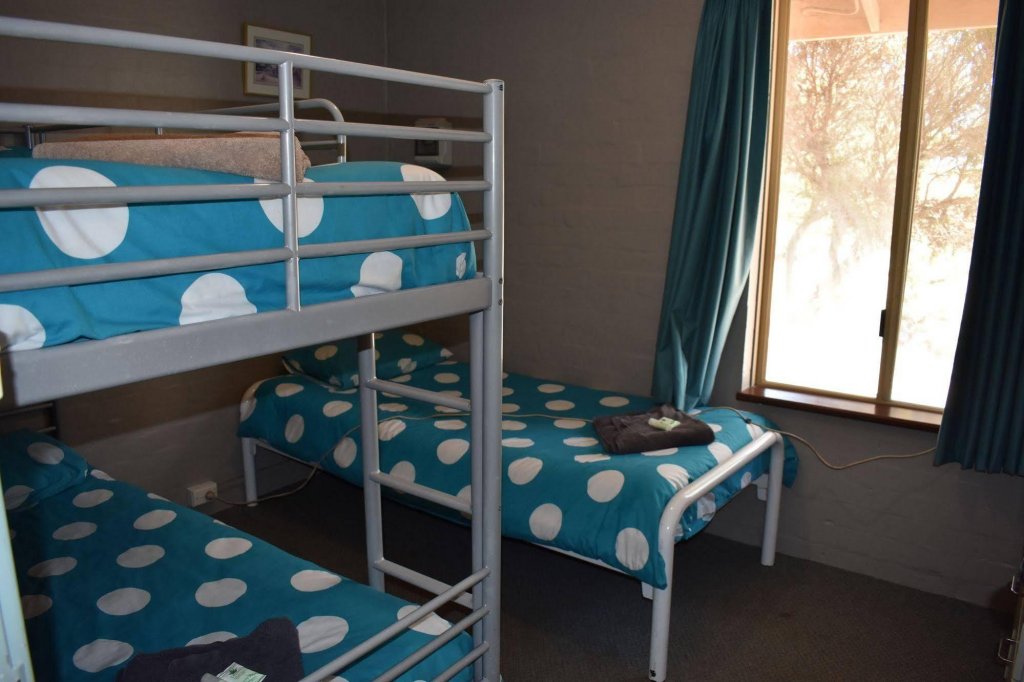 The African Reef,Tarcoola Beach>>Geraldton,3 star