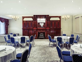 mercure leicester the grand hotel