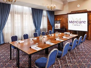 mercure leicester the grand hotel