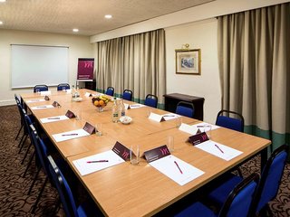 mercure leicester the grand hotel