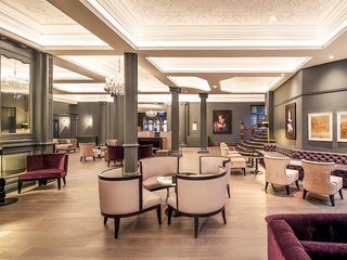 mercure leicester the grand hotel