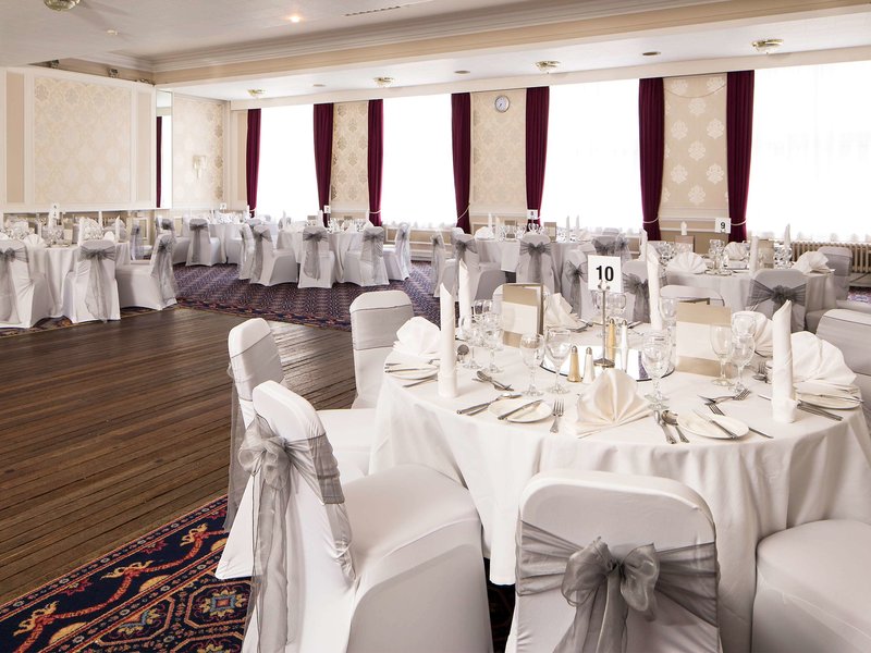 mercure leicester the grand hotel