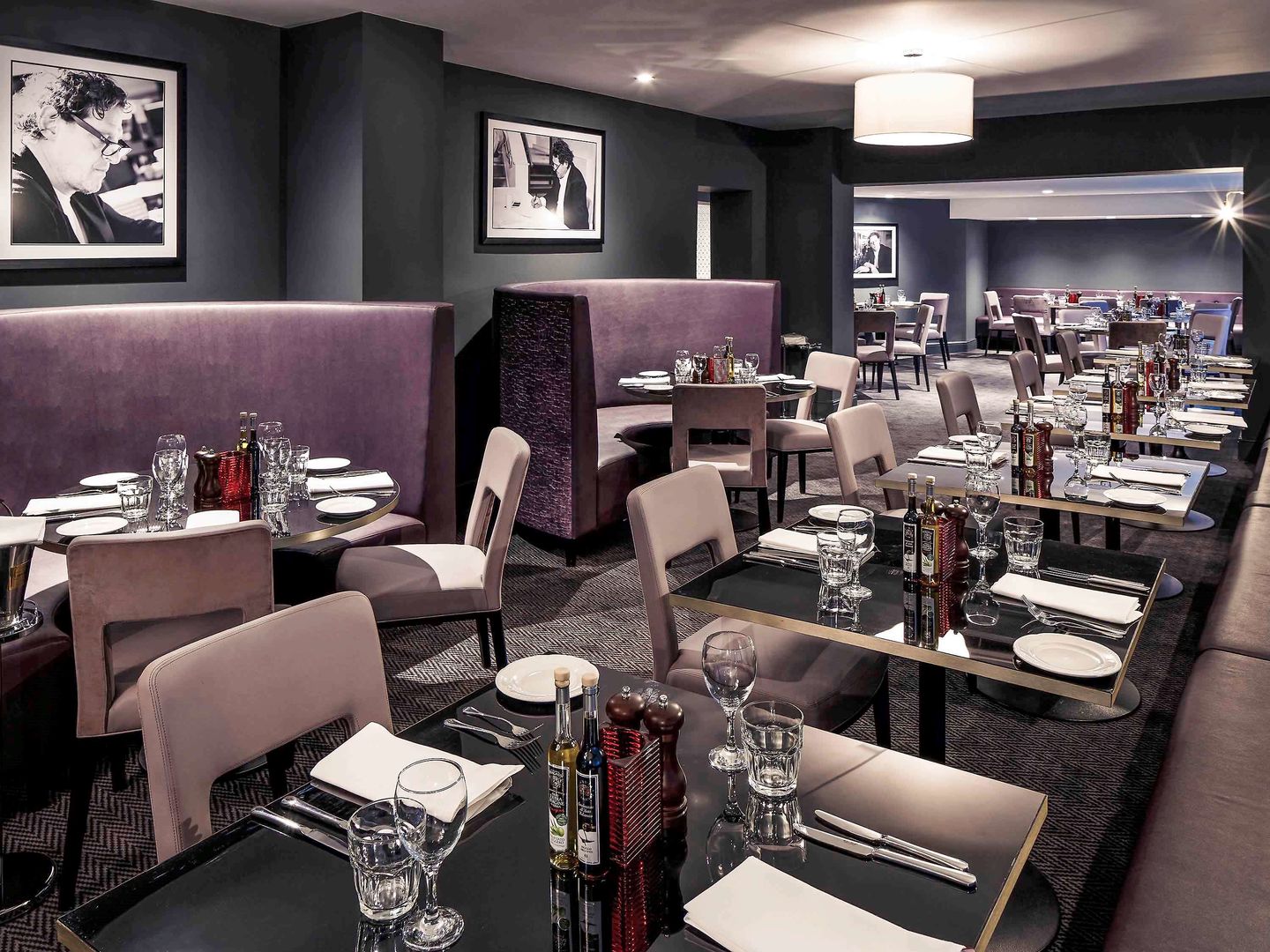 mercure leicester the grand hotel