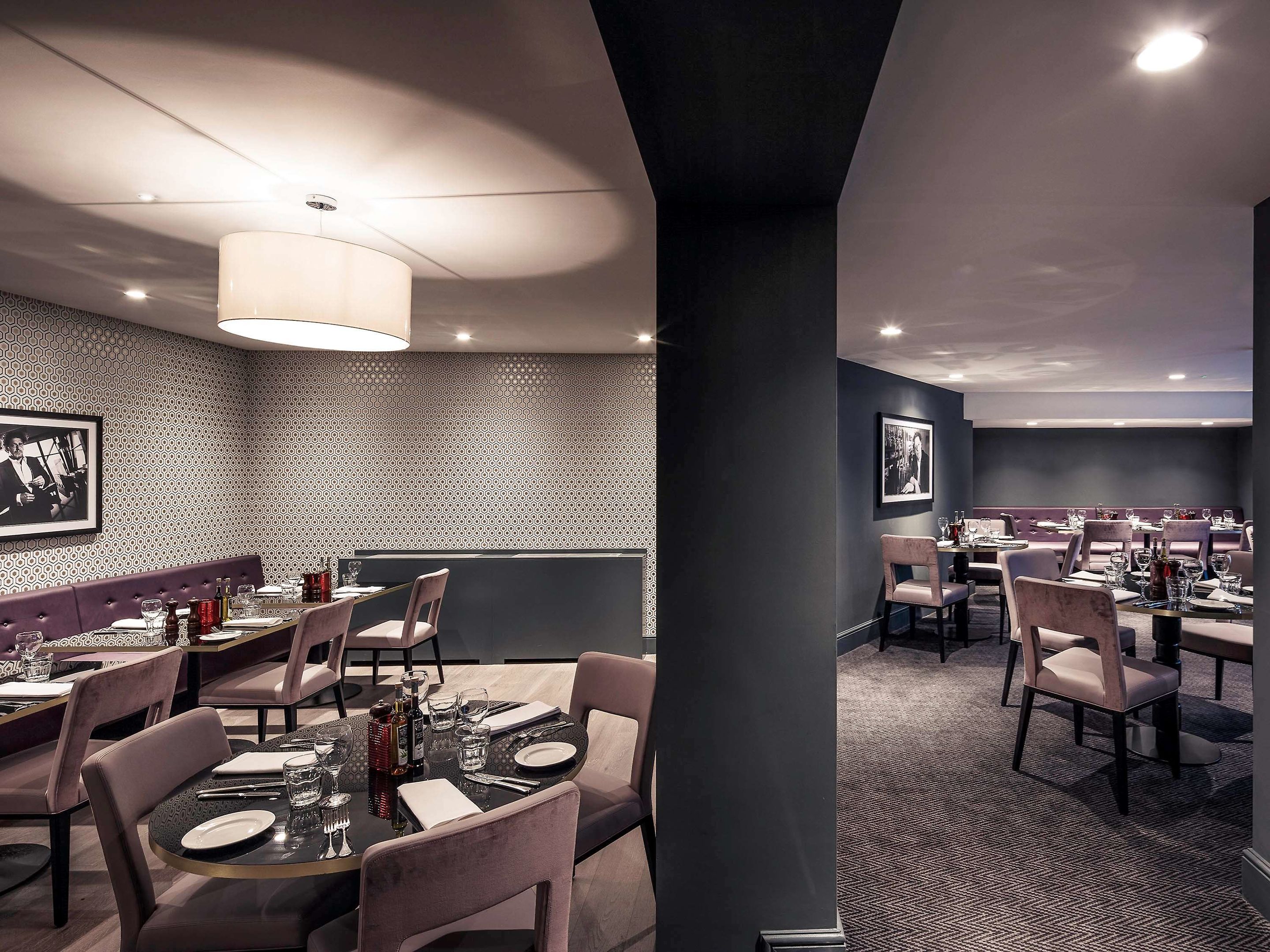 mercure leicester the grand hotel