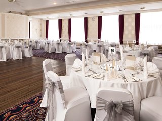 mercure leicester the grand hotel