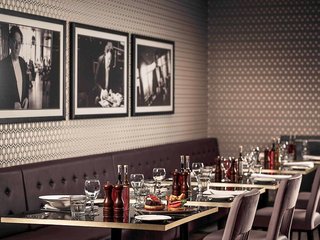 mercure leicester the grand hotel