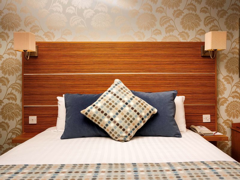 mercure leicester the grand hotel