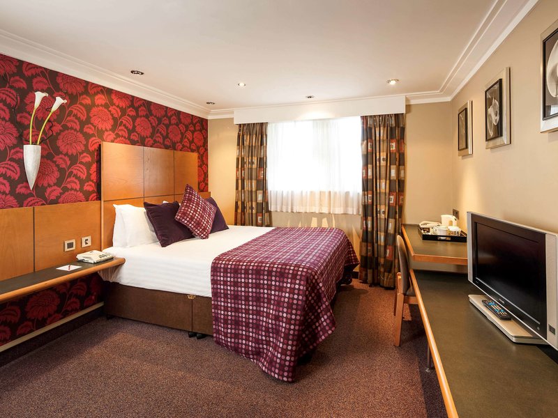 mercure leicester the grand hotel