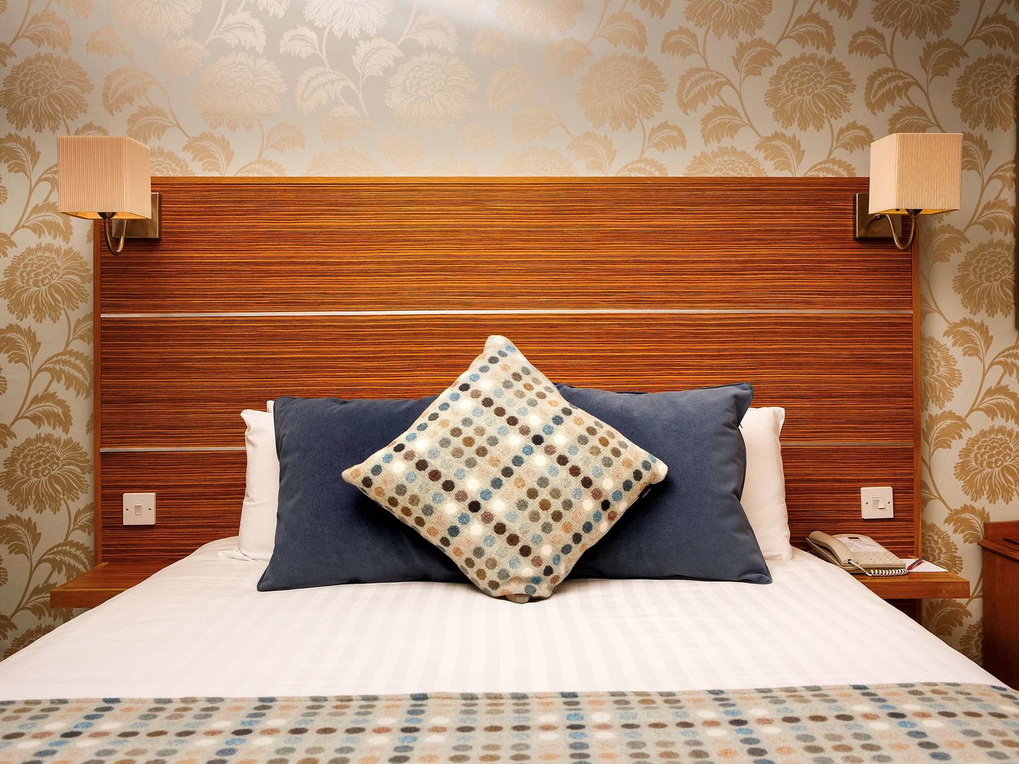 mercure leicester the grand hotel