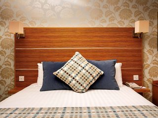 Mercure Leicester The Grand Hotel,Leicestershire>>Leicester,4 star