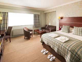 mercure leicester the grand hotel