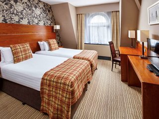 mercure leicester the grand hotel