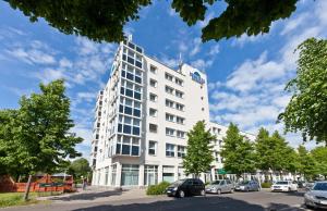 Acora Leipzig Living The City,Markkleeberg>>Leipzig,3 star