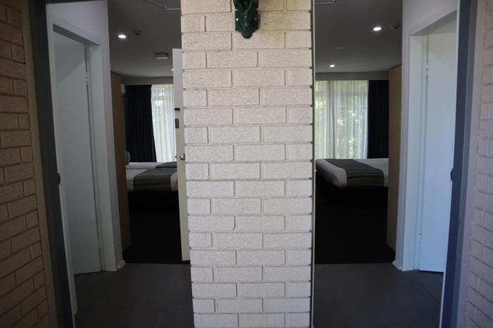 leura gardens resort