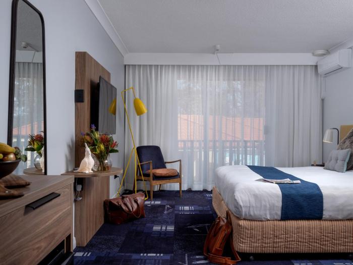 leura gardens resort