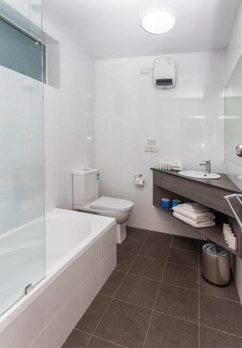 leura gardens resort