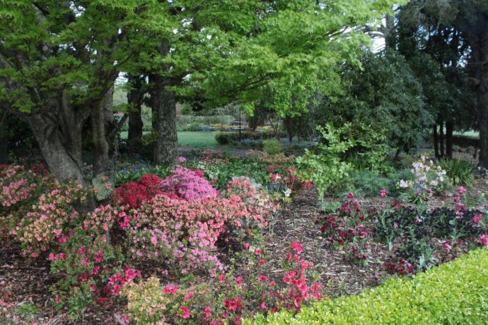 leura gardens resort