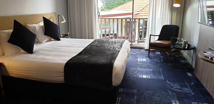 leura gardens resort