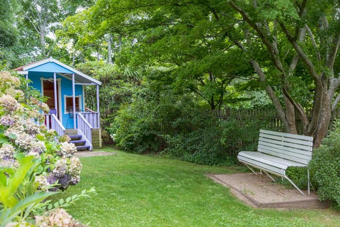 leura gardens resort