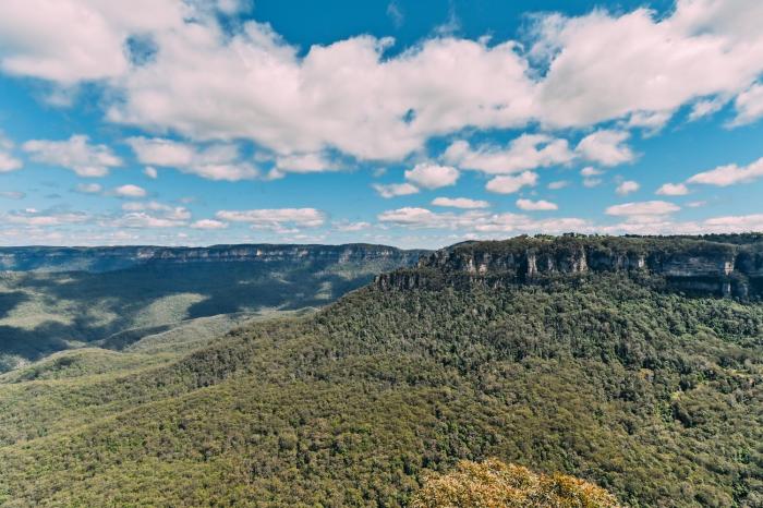 leura gardens resort
